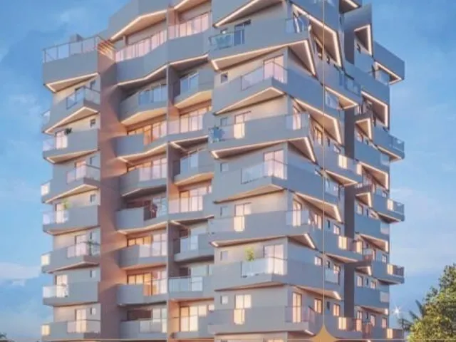 Imagem: Apartamento com 3 quartos, 120m², à venda