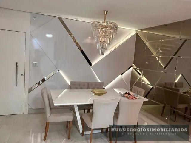Imagem: Apartamento Cobertura de luxo com 3 quartos