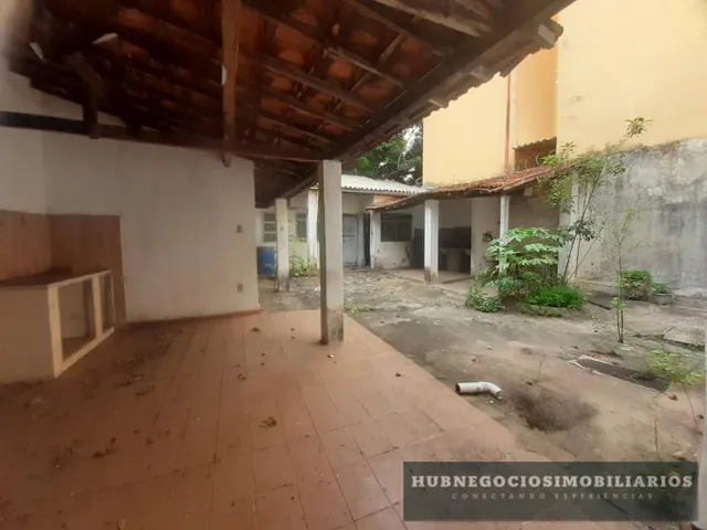 Imagem 11: Casa, 370m², à venda em Montes Claros, Centro