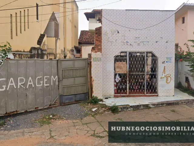 Imagem: Terreno À Venda em Montes Claros, Centro