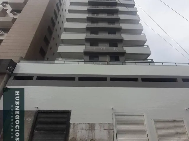 Imagem 1: Apartamento com 3 quartos, 71,52m², à venda em Montes Claros, Centro