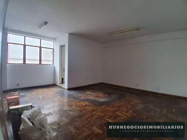Imagem 2: Sala Comercial à Venda – Centro de Montes Claros