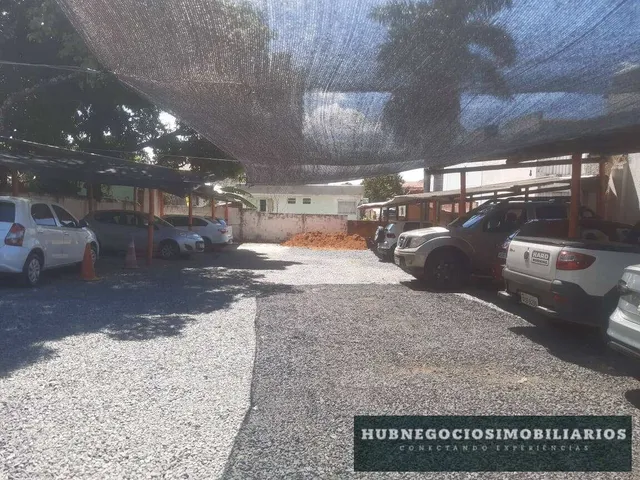 Imagem: Terreno À Venda em Montes Claros, Centro