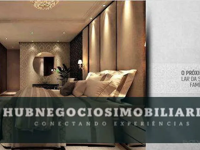 Imagem 5: Duplex a venda em Montes Claros, Jardim Parque Morada do Sol, com 4 quartos, 208,68m²