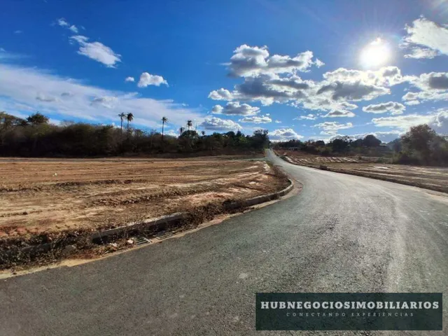 Imagem: Venda de Lotes Residenciais - Loteamento