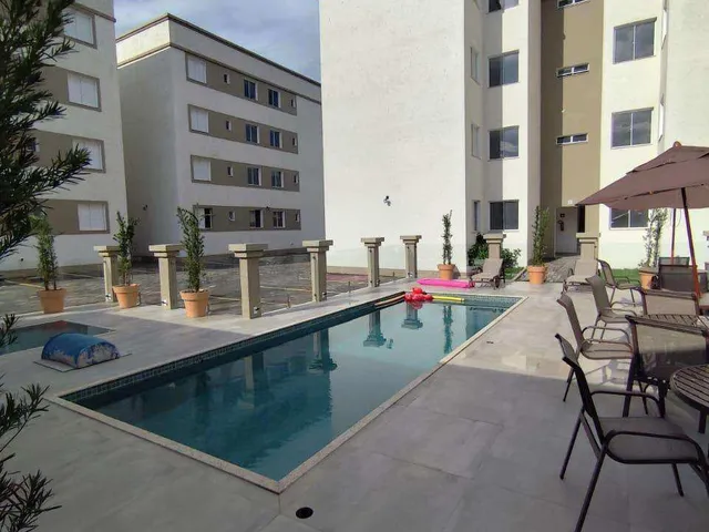 Imagem 1: Apartamento à venda em Montes Claros, Universitário, com 2 quartos, 45,00m²
