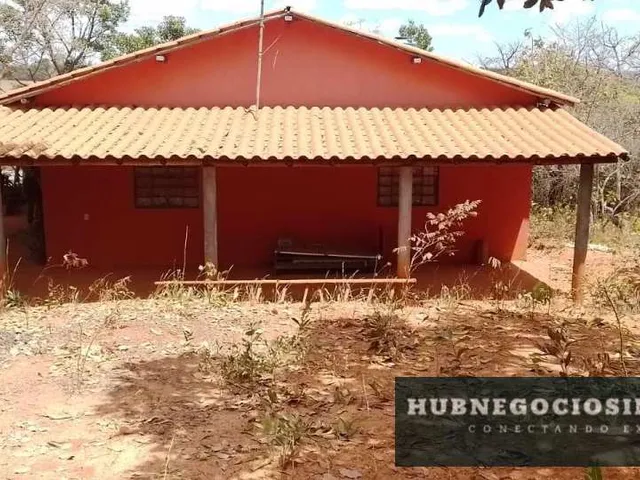 Imagem 6: Sítio à venda em Montes Claros, Área Rural de Montes Claros, com 3 quartos, 1500m²