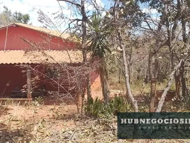 Imagem 8: Sítio à venda em Montes Claros, Área Rural de Montes Claros, com 3 quartos, 1500m²