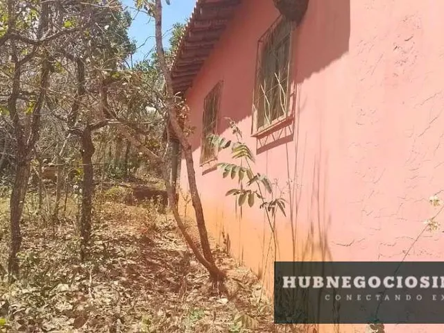 Imagem 16: Sítio à venda em Montes Claros, Área Rural de Montes Claros, com 3 quartos, 1500m²