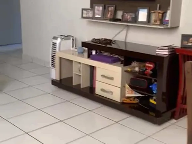 Imagem 3: Apartamento à venda em Montes Claros, Morada do Parque, com 3 quartos, 80,00m²