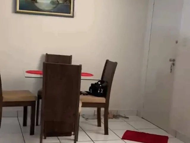 Imagem 14: Apartamento à venda em Montes Claros, Morada do Parque, com 3 quartos, 80,00m²