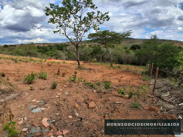 Imagem: Chácara à venda em Montes Claros, Ermidinha