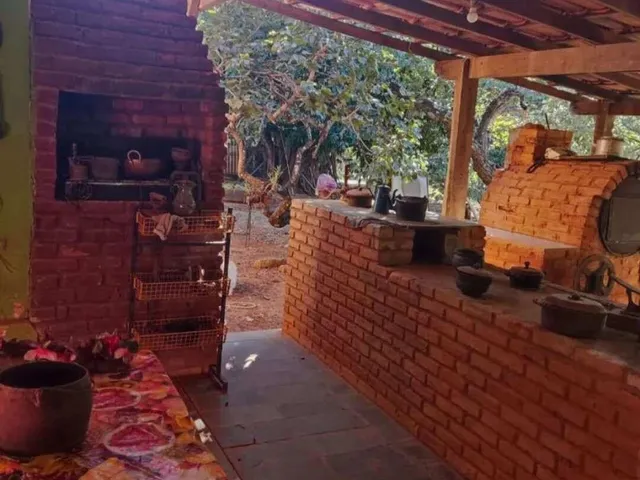 Imagem 2: Chácara à venda em Montes Claros, Major Prates, com 3 quartos, 5000m²