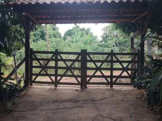 Imagem 7: Chácara à venda em Montes Claros, Major Prates, com 3 quartos, 5000m²
