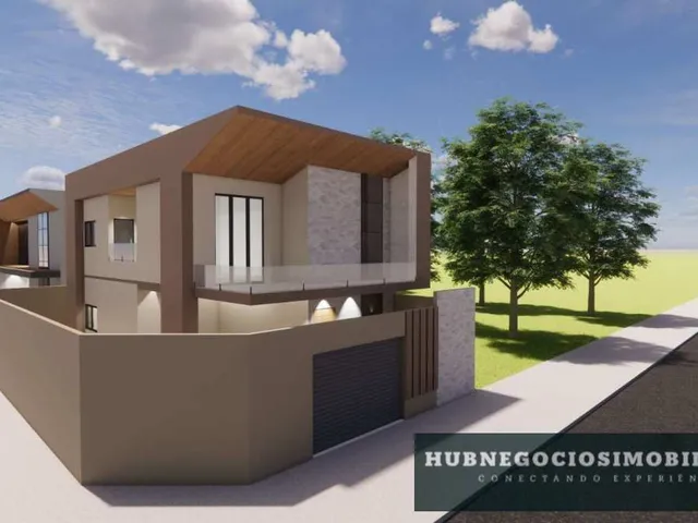 Imagem: Casa à venda em Montes Claros, Centro