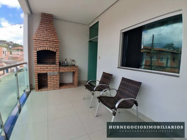 Imagem: Casa à venda em Montes Claros, Conjunto