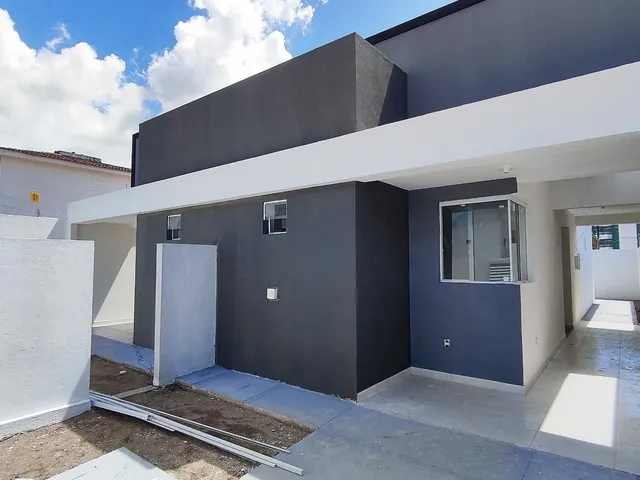 Imagem 6: Excelente Oportunidade de Casas Conjugadas