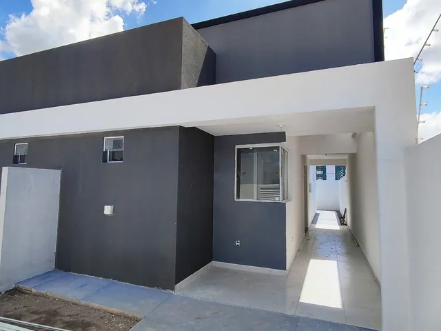 Imagem 2: Excelente Oportunidade de Casas Conjugadas