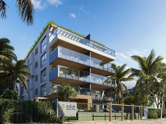 Imagem: Apartamento à venda no bairro Camboinha