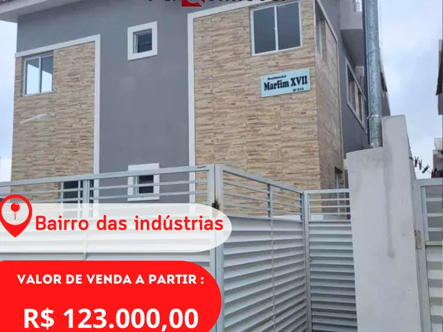 Imagem: Apartamento à venda no bairro Bairro das