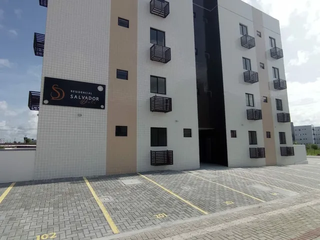 Imagem: Apartamento à venda no bairro Valentina