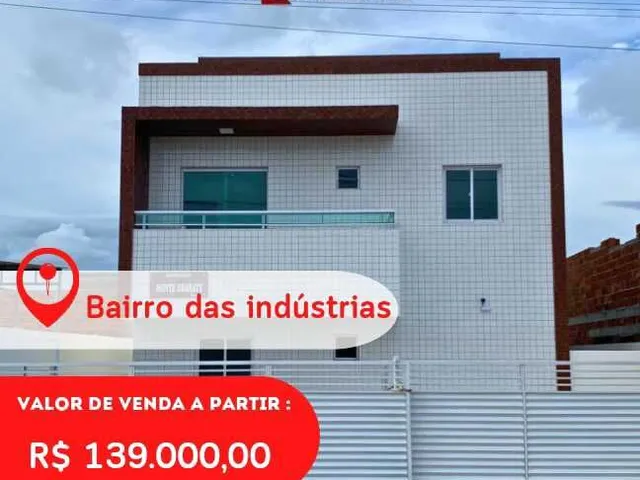 Imagem: Apartamento à venda no bairro Bairro das