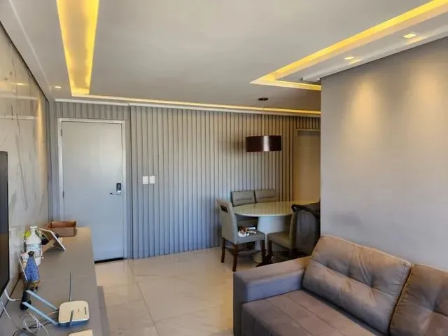 Imagem: Apartamento para Aluguel Possui 115 Metros