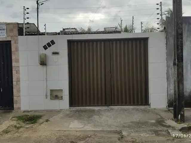 Imagem: Aluga-Se em Barrocão