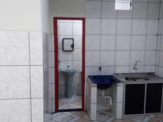 Imagem 9: Aluga-Se Kit Net na Augusto Montenegro