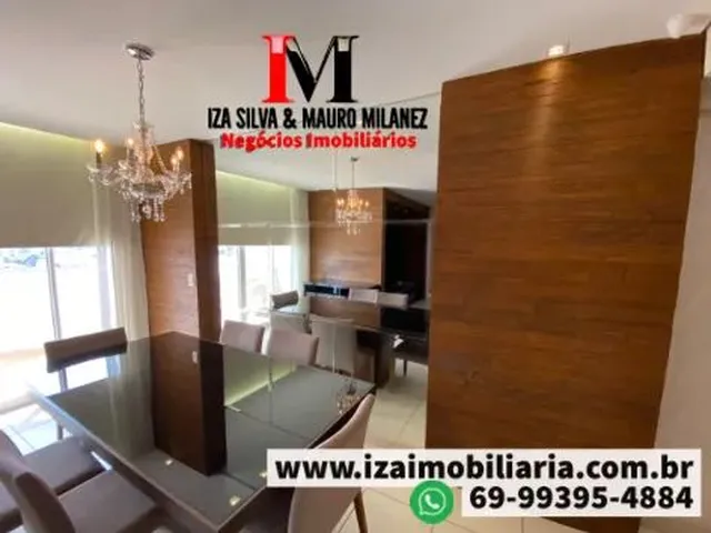 Imagem: Alugamos Apto Mobiliado com 2 Quartos em