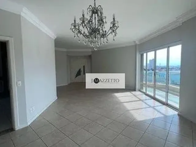 Imagem: Apartamento com 4 Dormitórios, 267 M²