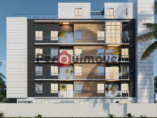 Imagem 7: Apartamento à venda no bairro Poço - Cabedelo/PB