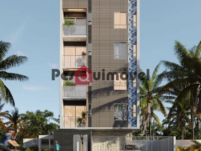 Imagem 4: Apartamento à venda no bairro Poço - Cabedelo/PB