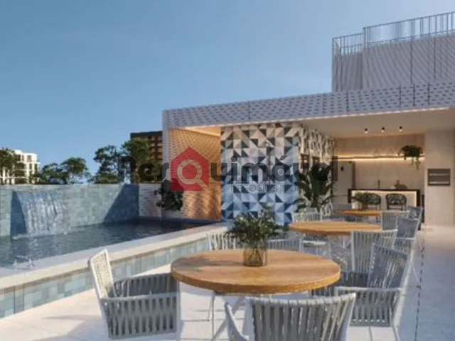 Imagem 5: Apartamento à venda no bairro Poço - Cabedelo/PB