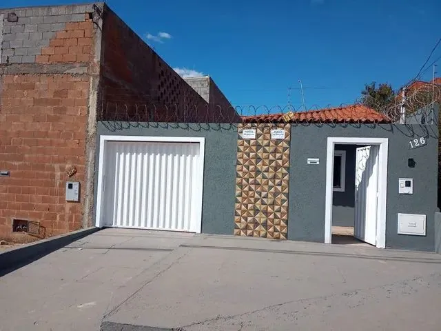 Imagem 1: Alugo Excelente Casa no Panorama