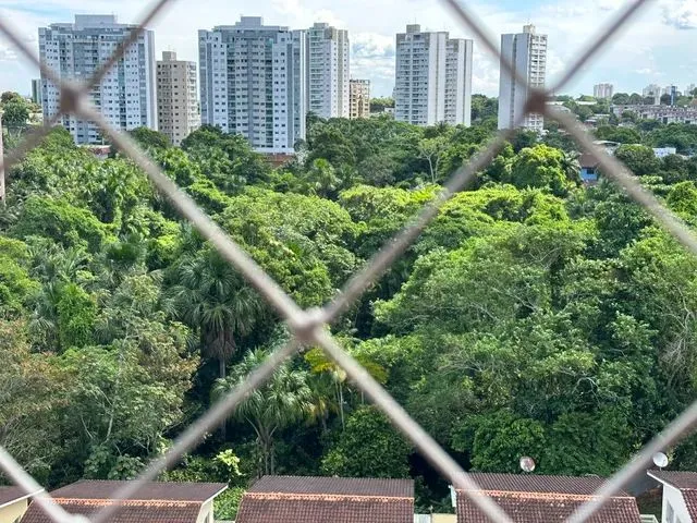 Imagem: Viva Verde Jacira Reis Andar Alto