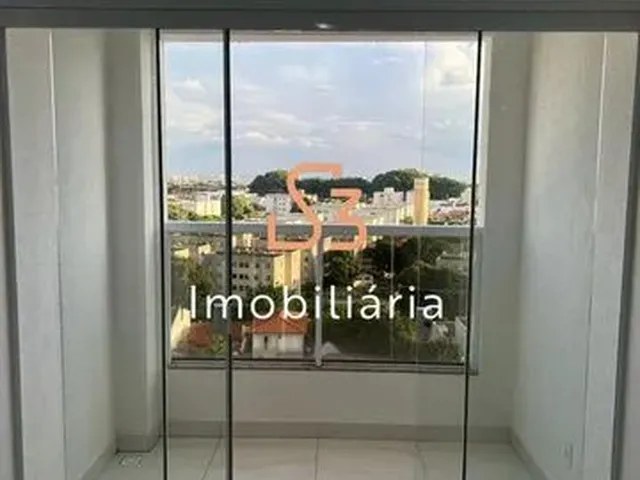 Imagem: Apartamento Residencial em Uberlândia
