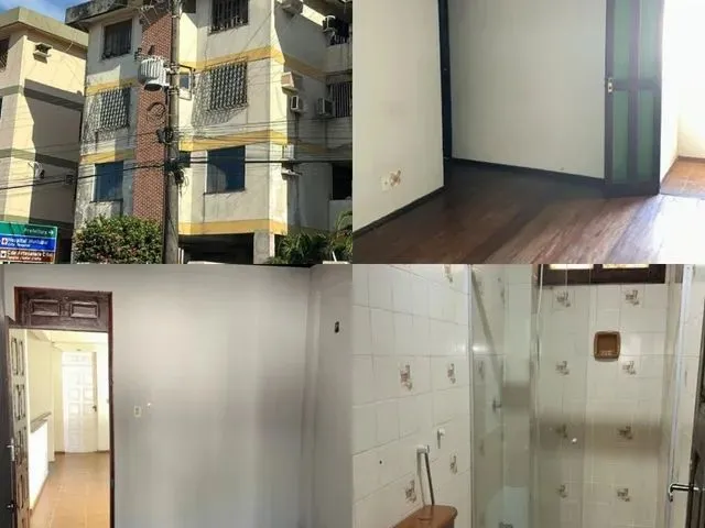 Imagem: Apartamento em Ótima Localização