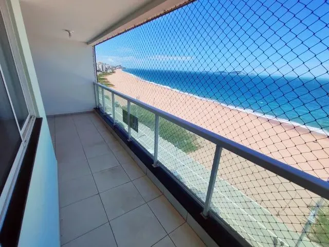 Imagem: Apartamento Mobiliado nos Cavaleiros Frente