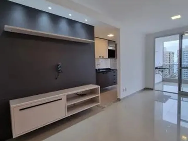 Imagem 1: Apartamento 3 Quartos com Suíte e 2 Vagas de Garagem!