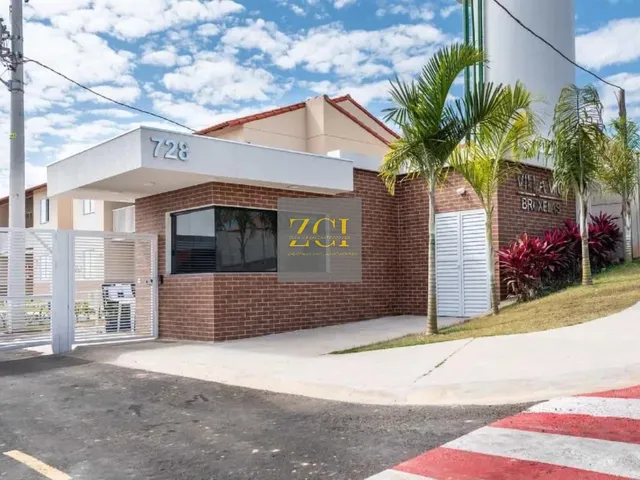 Imagem: Apartamento Residencial em Indaiatuba