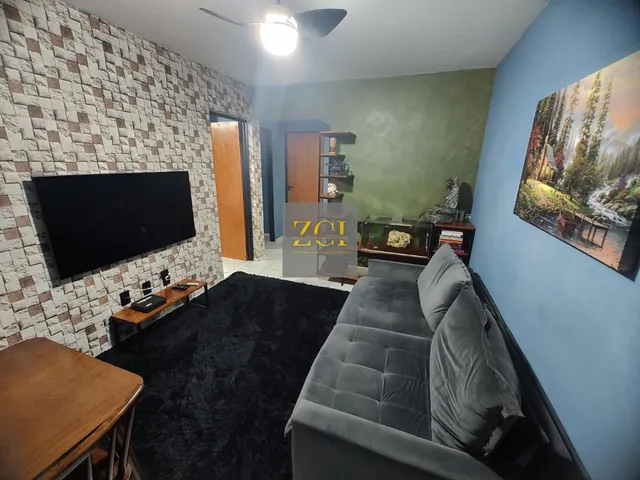 Imagem: Apartamento Residencial em Indaiatuba