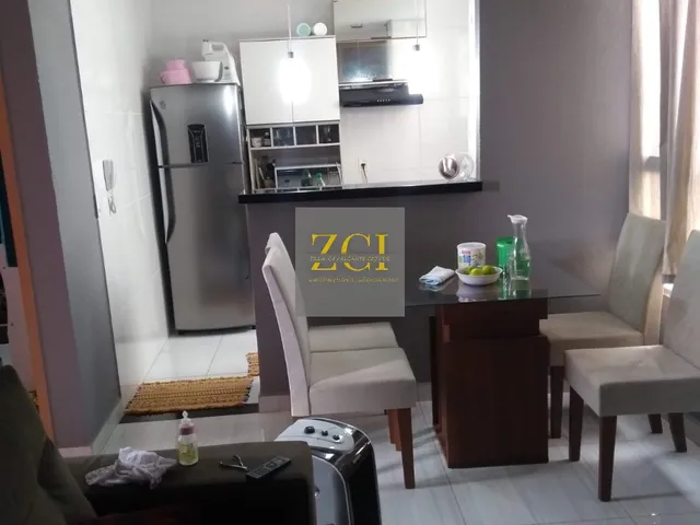 Imagem: Apartamento Residencial em Salto - Sp, Olaria