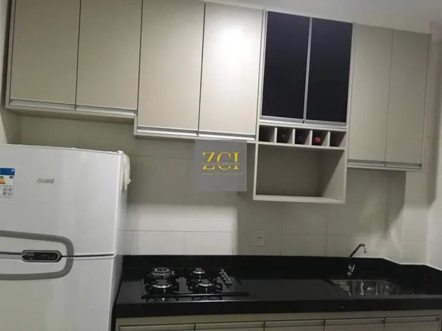 Imagem: Apartamento Residencial em Salto - Sp, Olaria