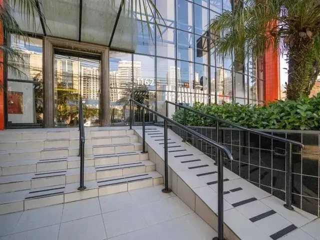 Imagem 14: Studio com 1 Dormitório para Alugar, 36 M² por R$ 2.550,00/Mês - Batel - Curitiba/Pr