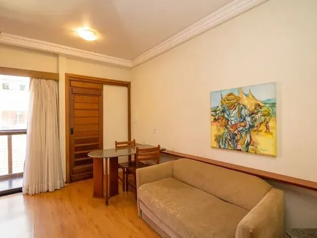 Imagem 6: Studio com 1 Dormitório para Alugar, 36 M² por R$ 2.550,00/Mês - Batel - Curitiba/Pr