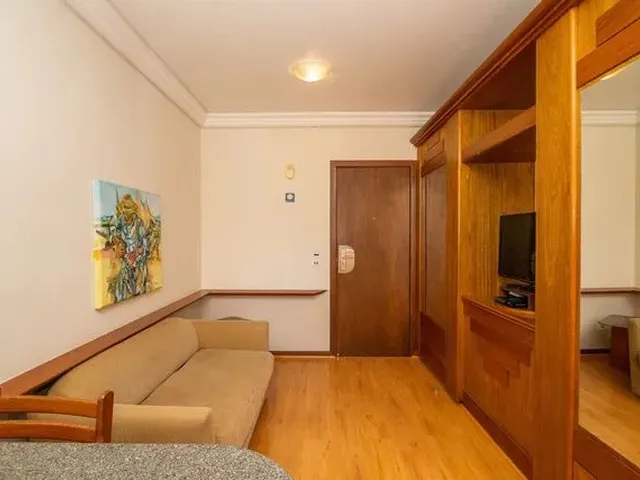 Imagem 8: Studio com 1 Dormitório para Alugar, 36 M² por R$ 2.550,00/Mês - Batel - Curitiba/Pr