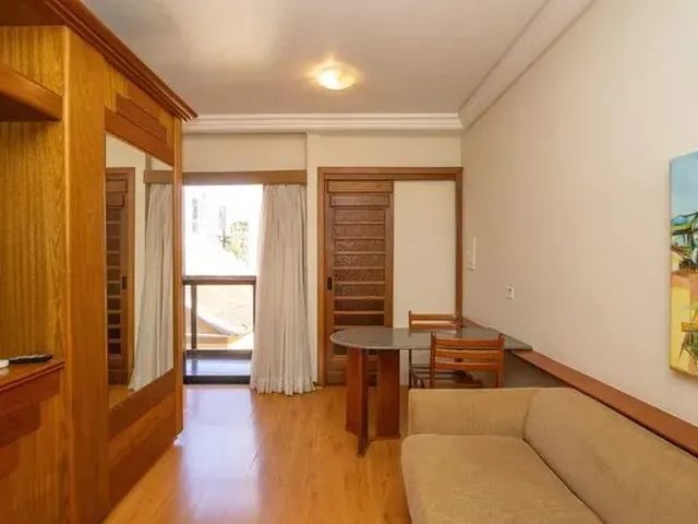 Imagem 11: Studio com 1 Dormitório para Alugar, 36 M² por R$ 2.550,00/Mês - Batel - Curitiba/Pr