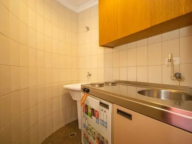 Imagem 10: Studio com 1 Dormitório para Alugar, 36 M² por R$ 2.550,00/Mês - Batel - Curitiba/Pr