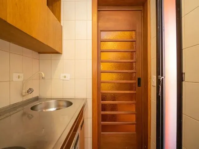 Imagem 7: Studio com 1 Dormitório para Alugar, 36 M² por R$ 2.550,00/Mês - Batel - Curitiba/Pr